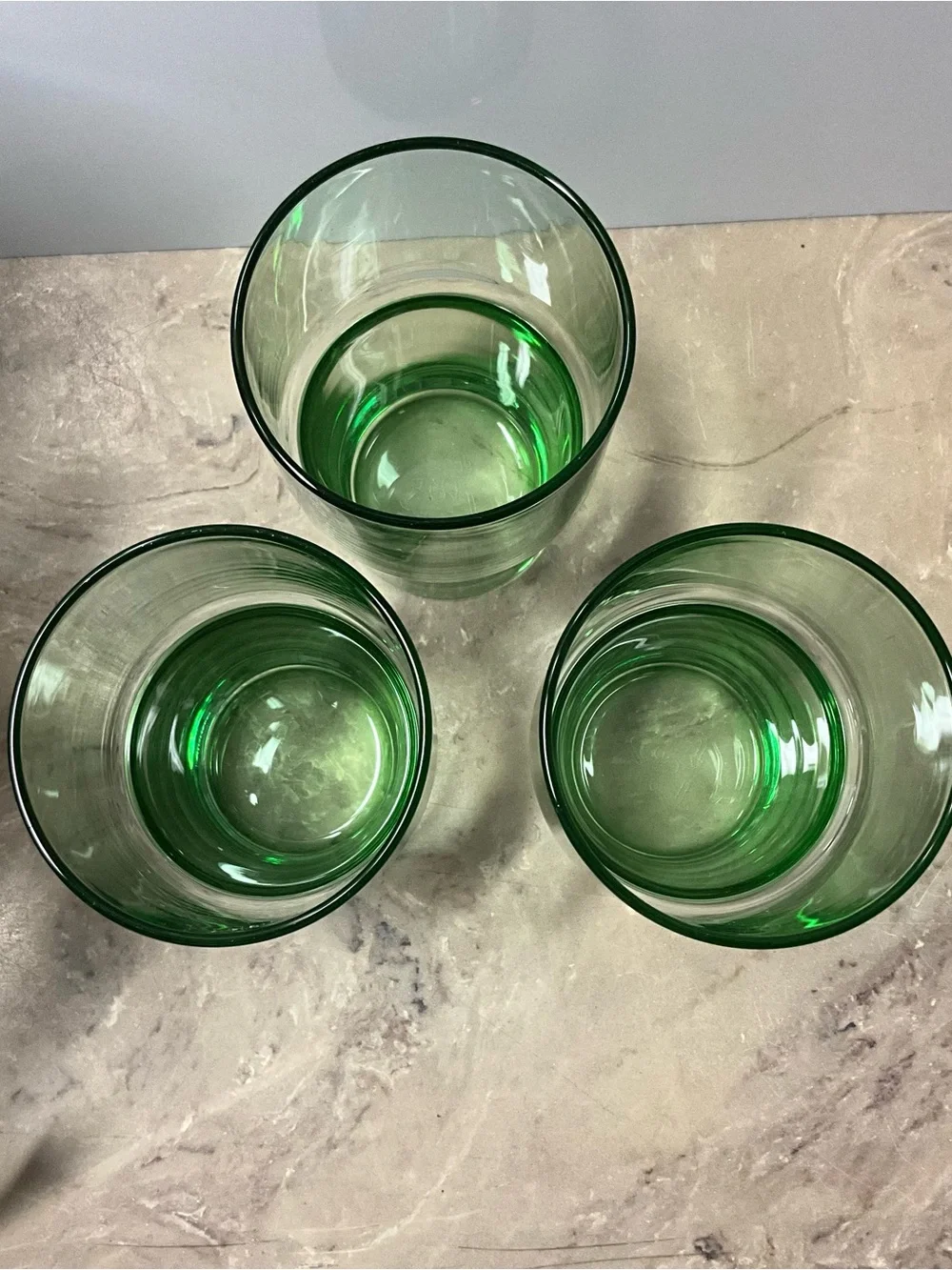 Libbey these green